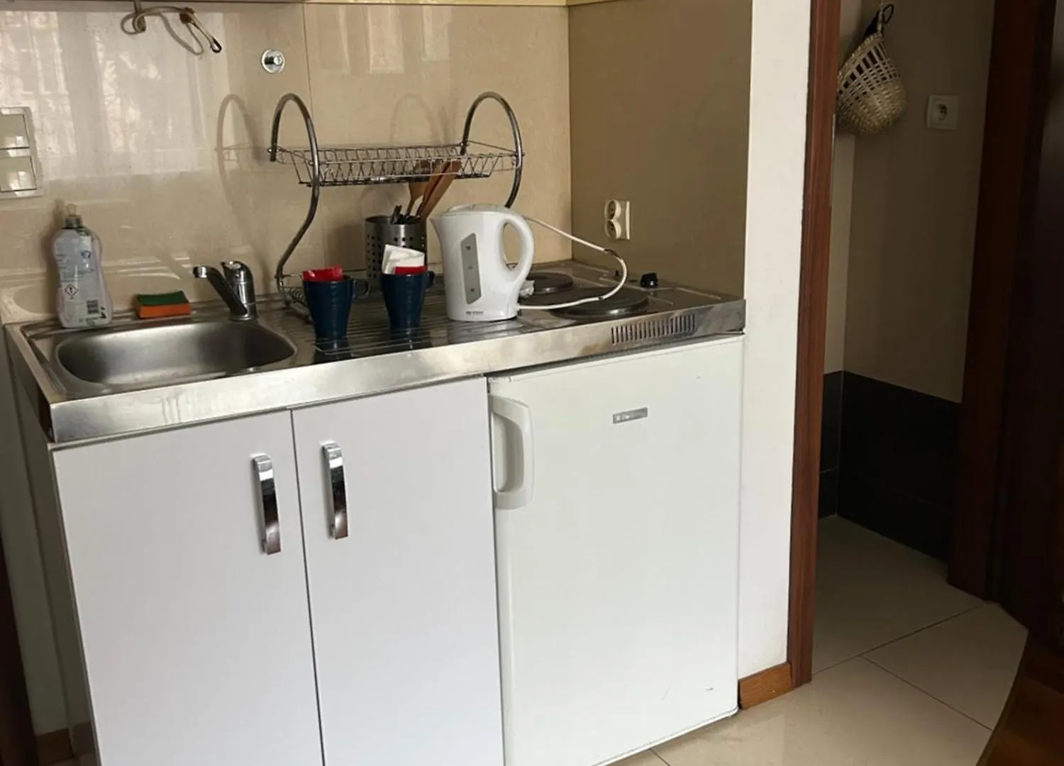Kr Apartment Kraków 0*,  Polska