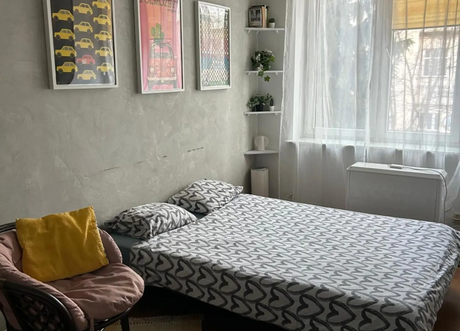 Kr Apartment Krakow Poland
